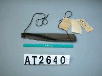 藏品(皮箭袋)的圖片